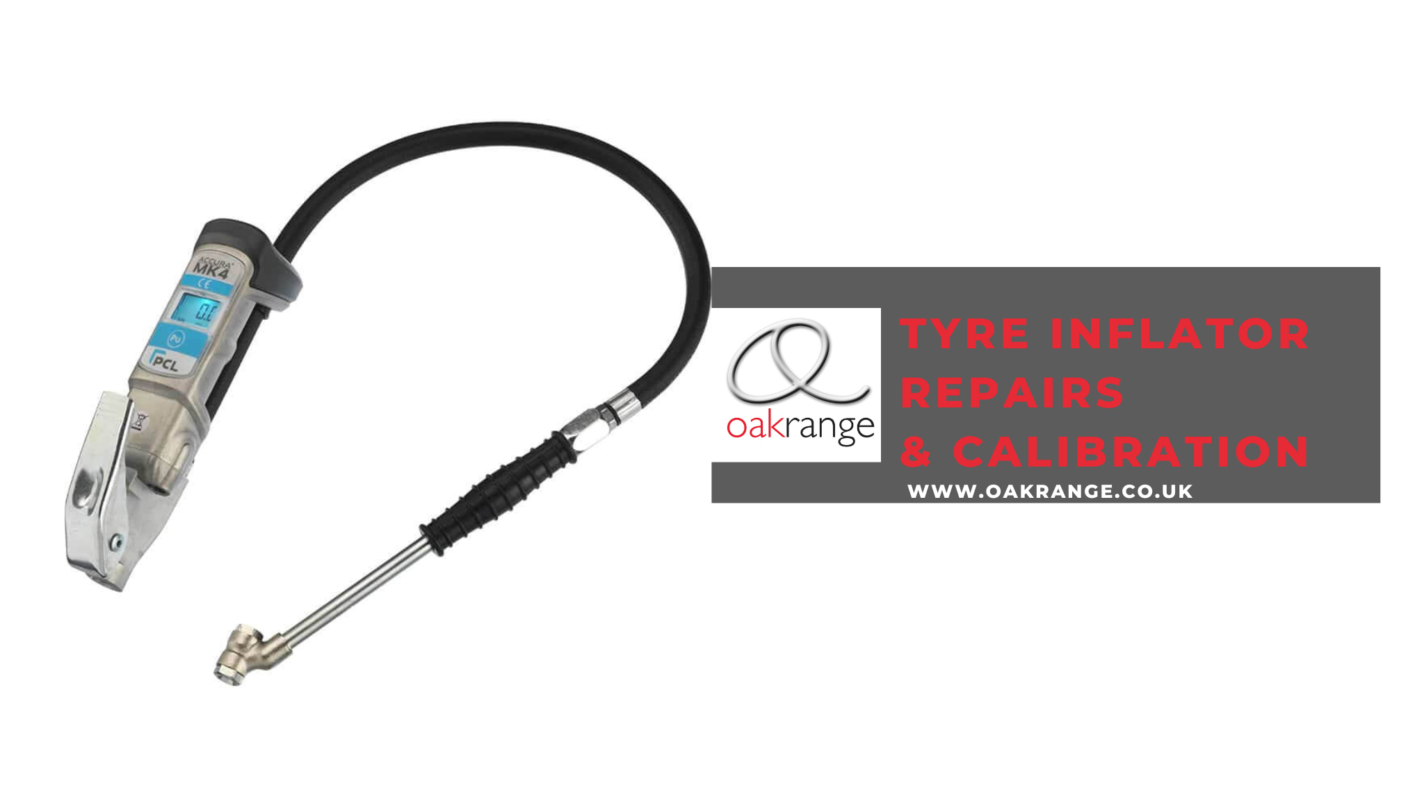 Home - Onsite Calibration Services - Oakrange Engineering