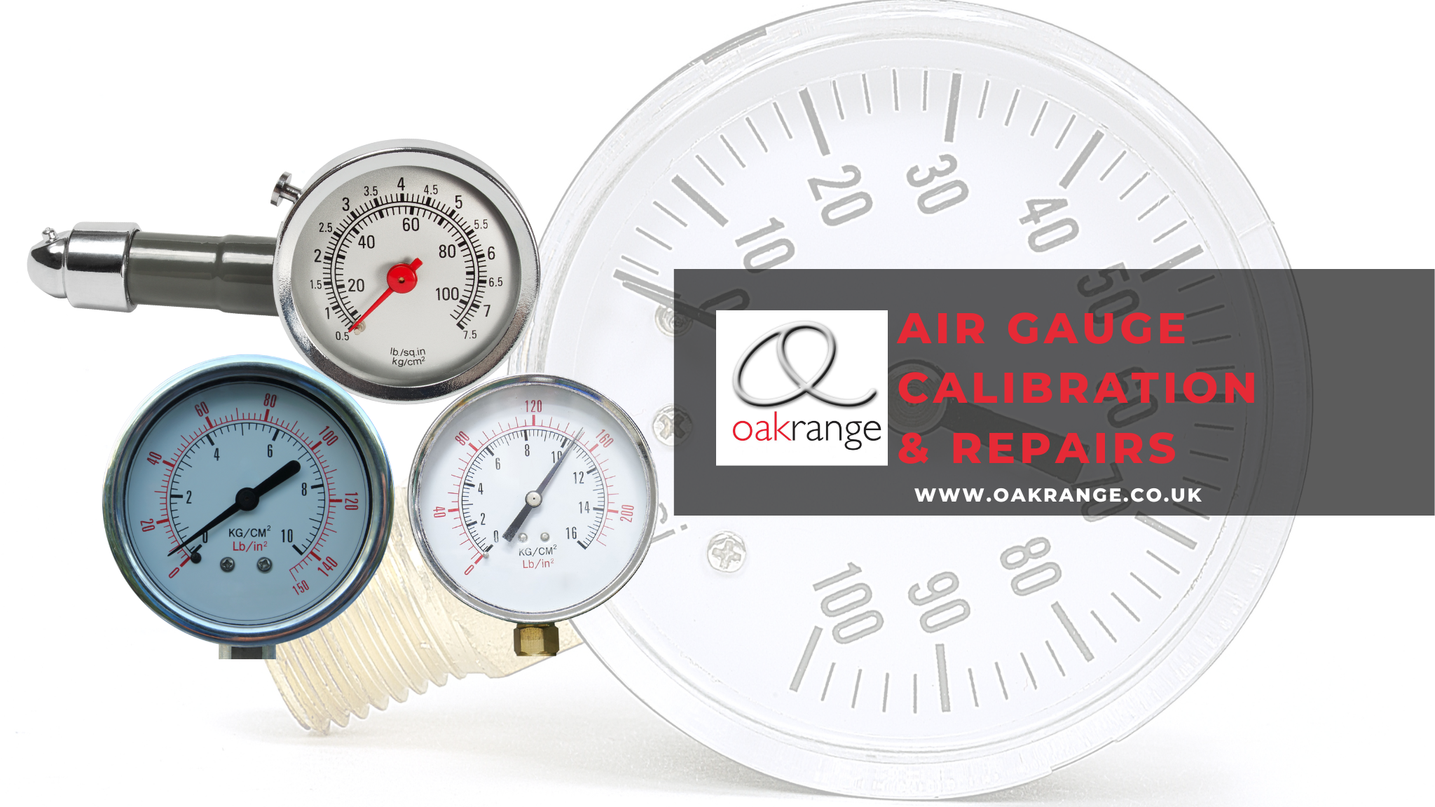 Home - Onsite Calibration Services - Oakrange Engineering