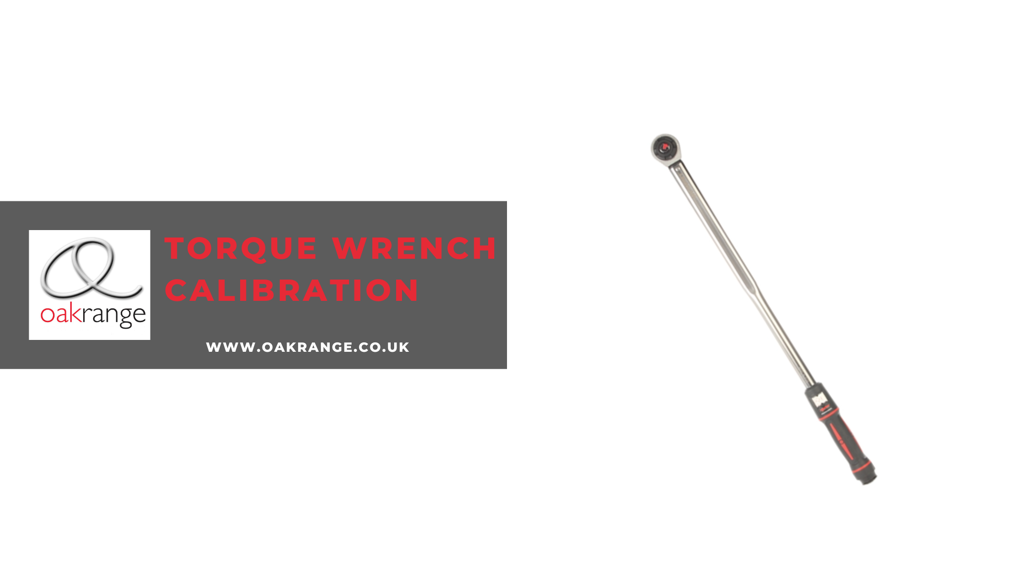 Home - Onsite Calibration Services - Oakrange Engineering