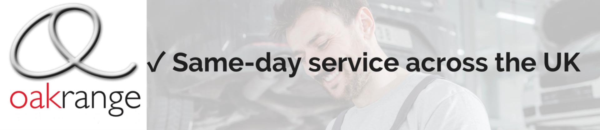 Home - Onsite Calibration Services - Oakrange Engineering